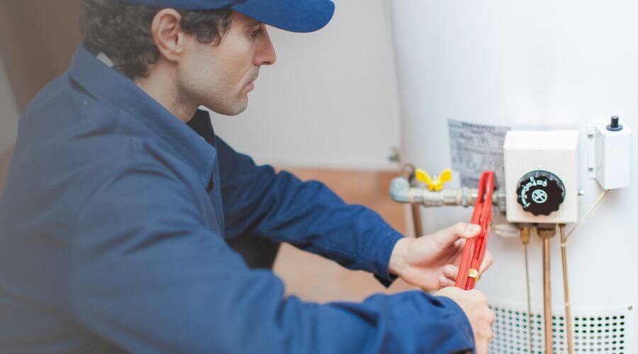 Professional Tankless Water Heater Installation in Boon, MI